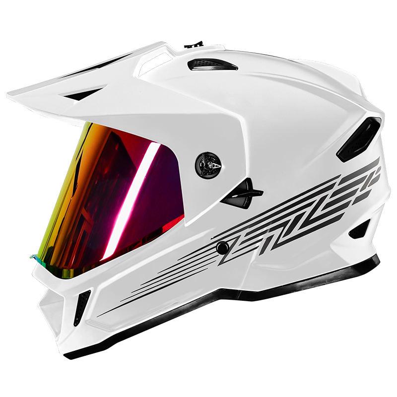 226 Motocross Dirt Bike Helmet Motorcycle Off-Road