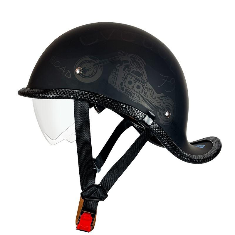 006 Outdoor Sports Motorcycle Helmets