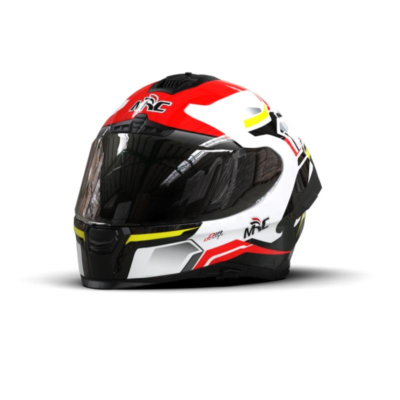 FF513 ECE 22.06 Helmet Motorcycle