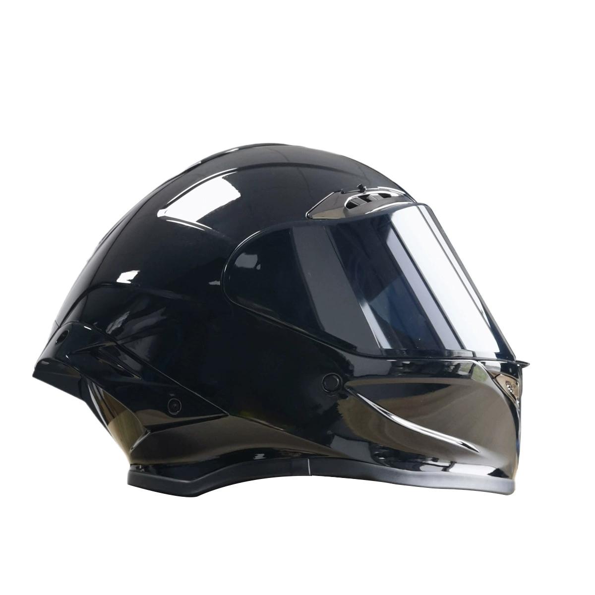 109MAX-T Large Size Helmet 3XL 4XL DOT Certified Moto Helmet Motorbike