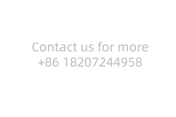 Contact us for details