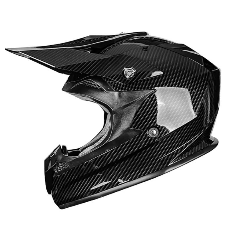 228 Off Road Racing Helmet