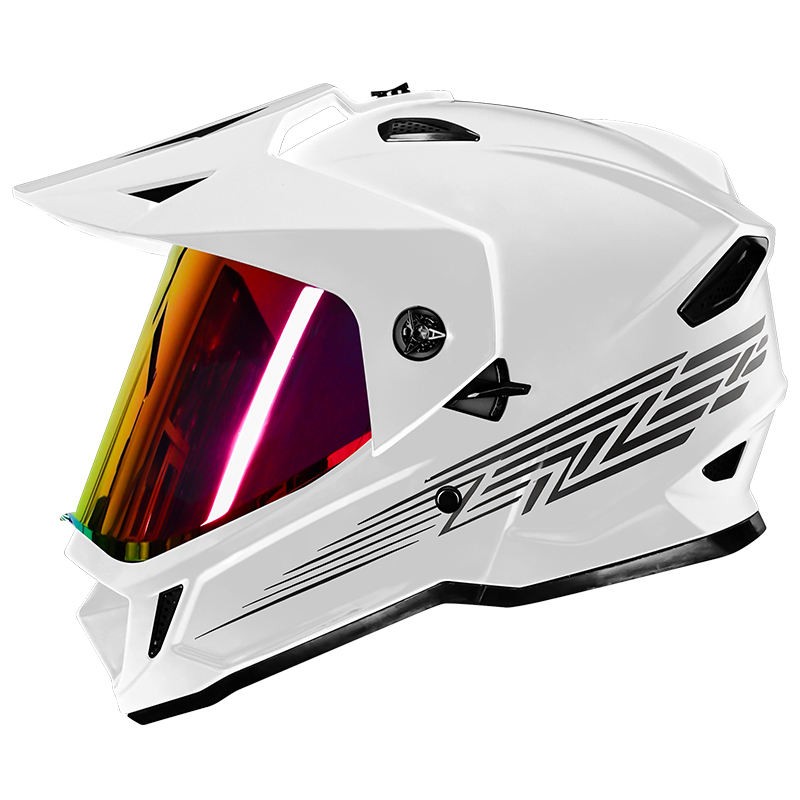 226 Motocross Dirt Bike Helmet Motorcycle Off-Road