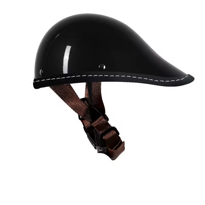 Beret Helmet