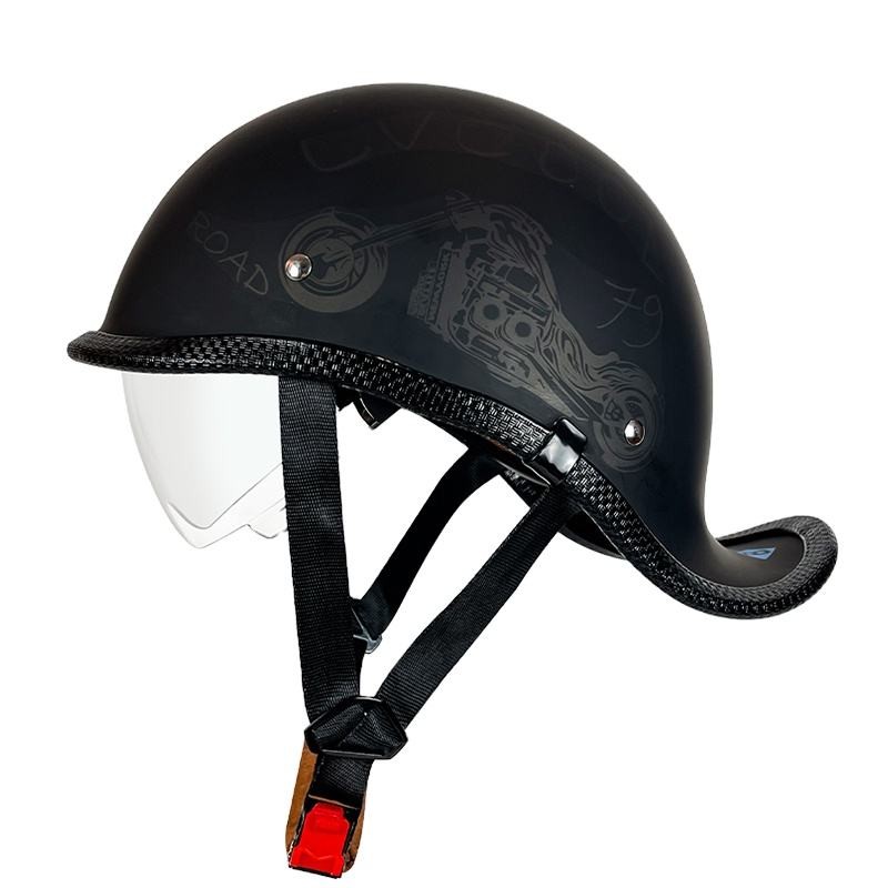 006 Outdoor Sports Motorcycle Helmets