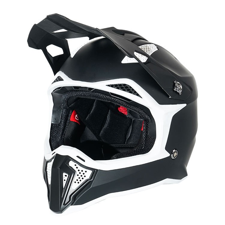 MX918 ECE Cross road Helmet Electronic Bike Motorcycle Helmet